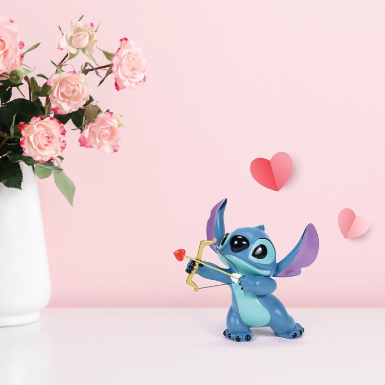 Stitch Valentijnsmoment - Afbeelding 3