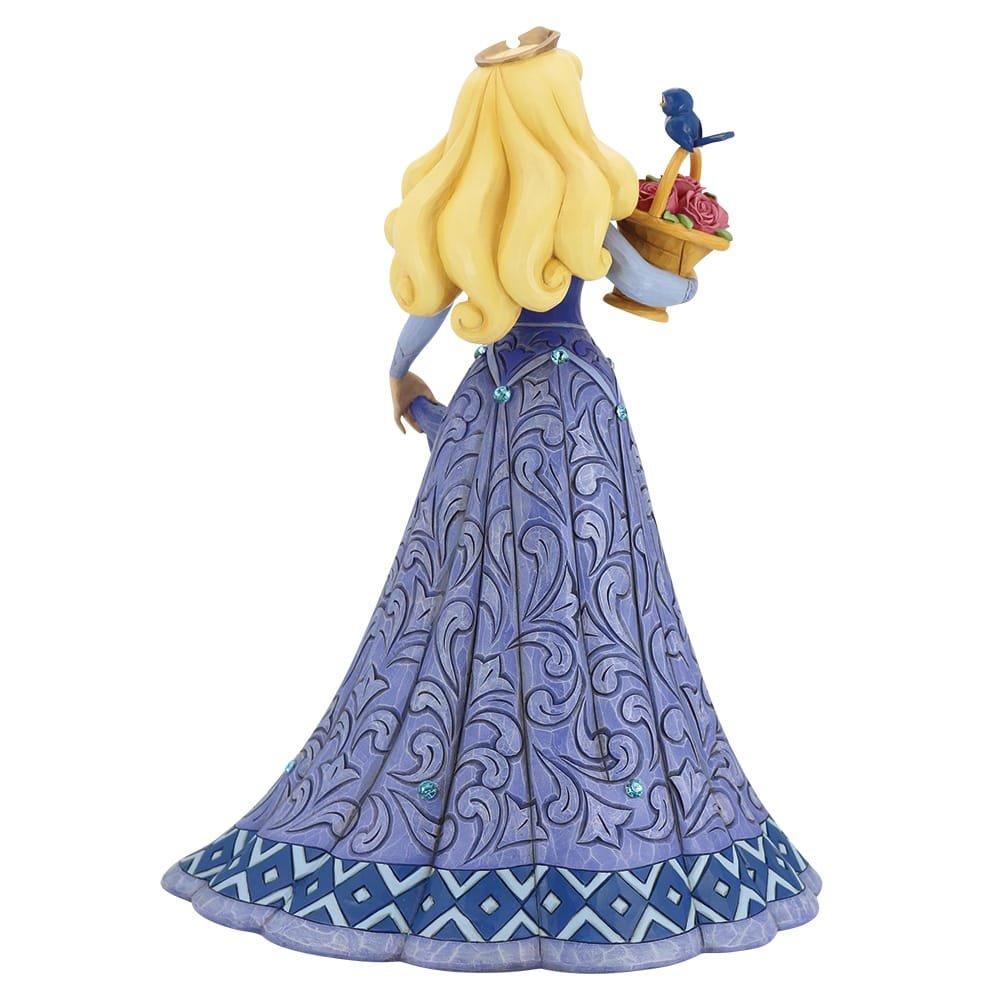 Deluxe Aurora Figurine Sleeping Beauty - Afbeelding 3