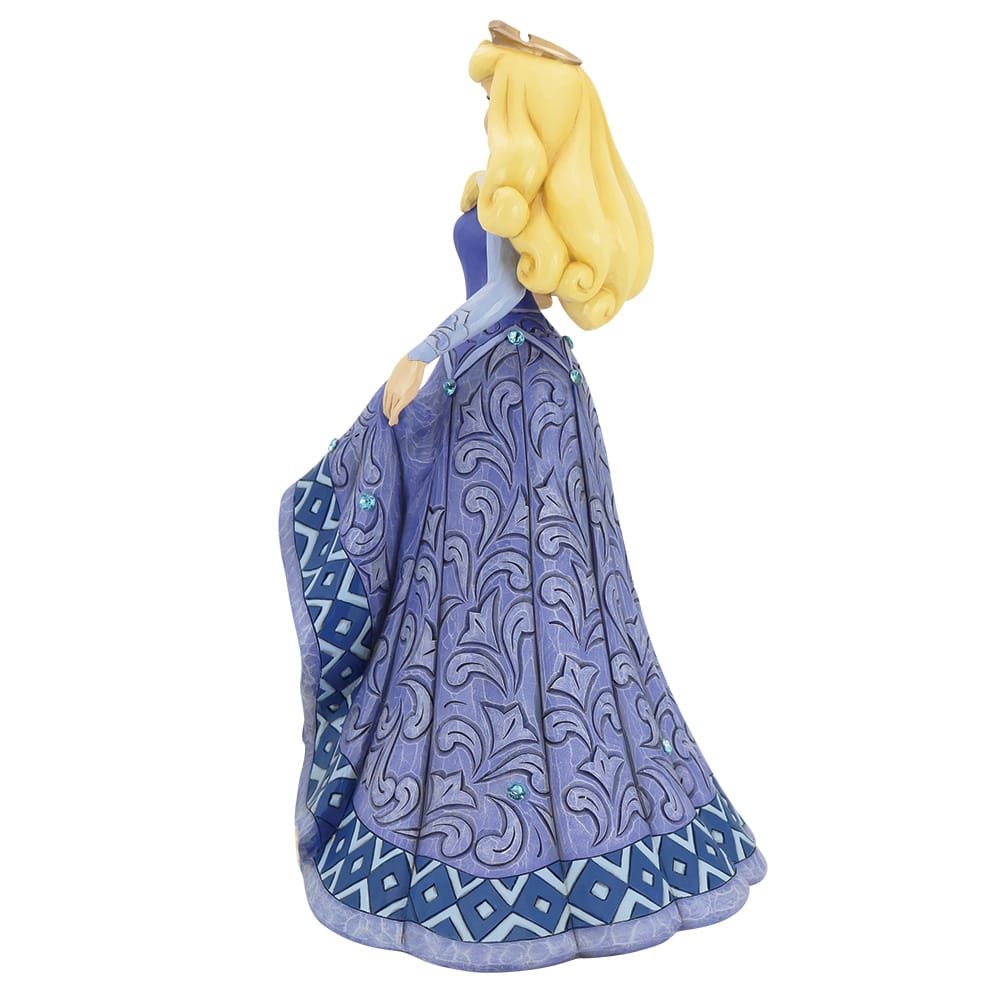 Deluxe Aurora Figurine Sleeping Beauty - Afbeelding 4