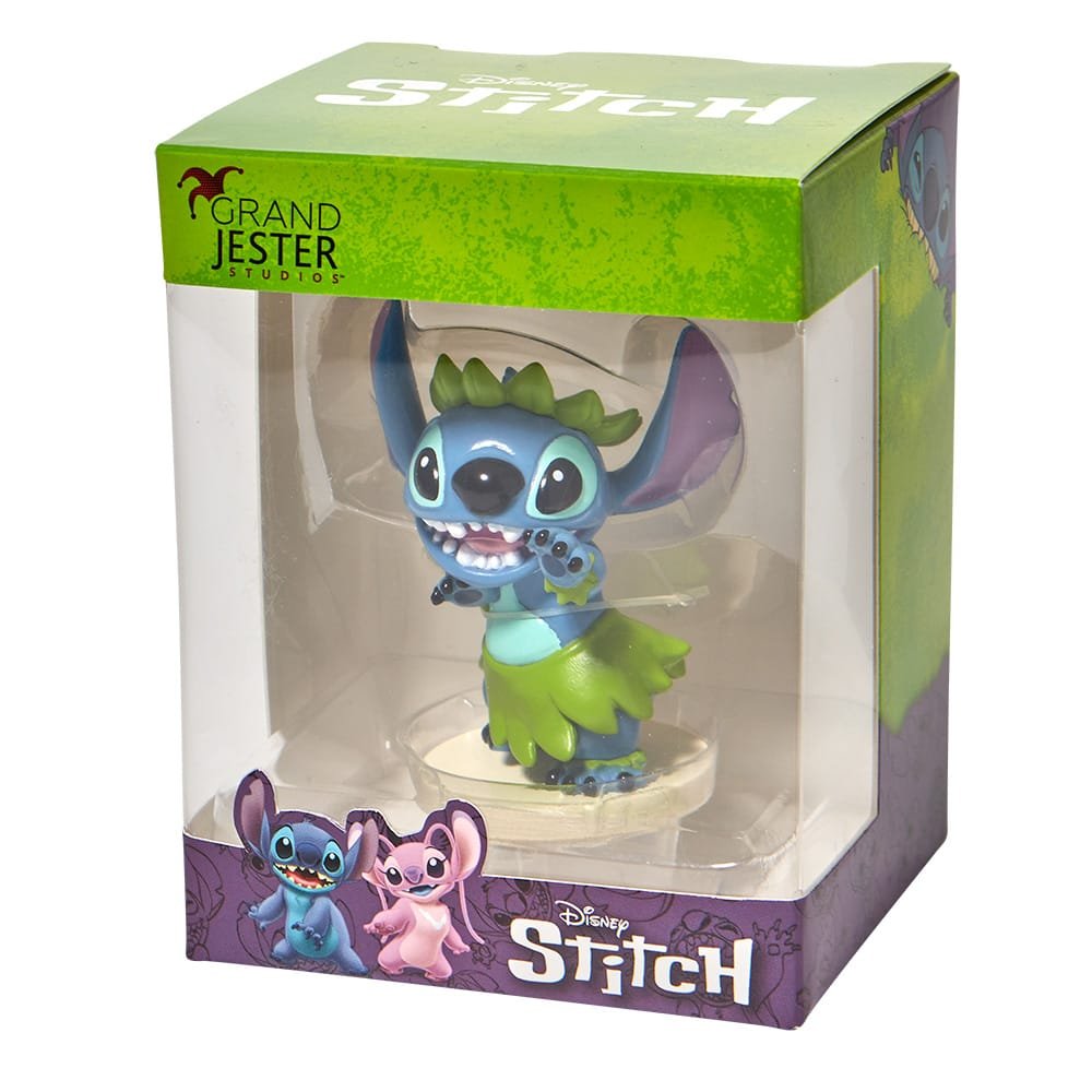 Dancing Stitch Minifiguur - Afbeelding 3
