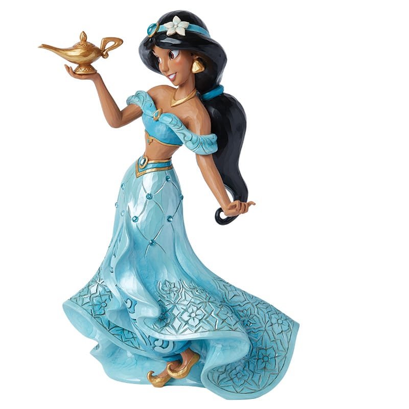 Deluxe Jasmine Figurine - Afbeelding 3