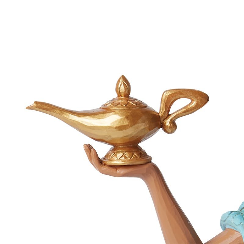 Deluxe Jasmine Figurine - Afbeelding 5