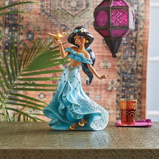Deluxe Jasmine Figurine - Afbeelding 6