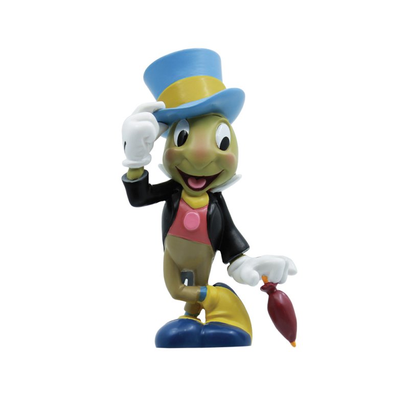 Jiminy Cricket Beeldje - Afbeelding 3