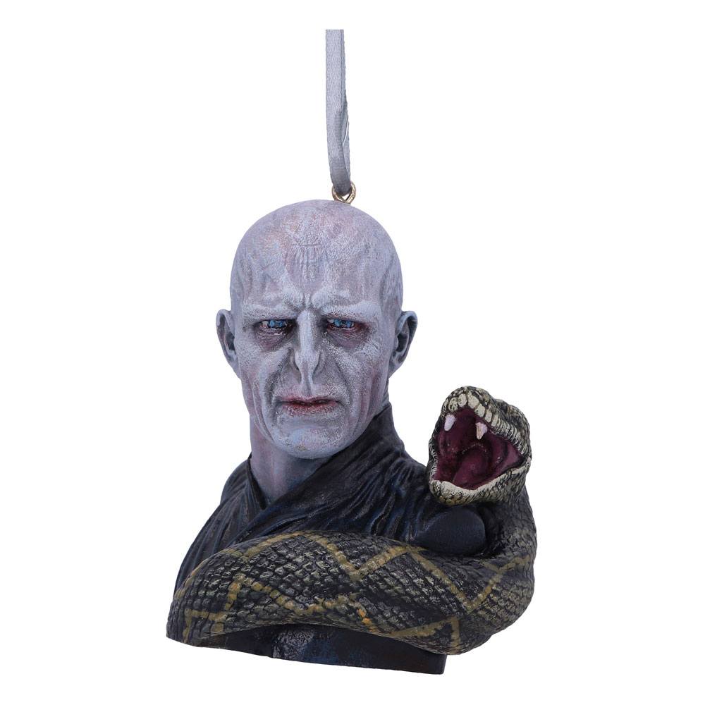 Harry Potter - Lord Voldemort - Hanging Ornament