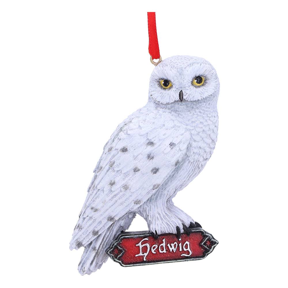 Harry Potter - Hedwig - Hanging Ornament