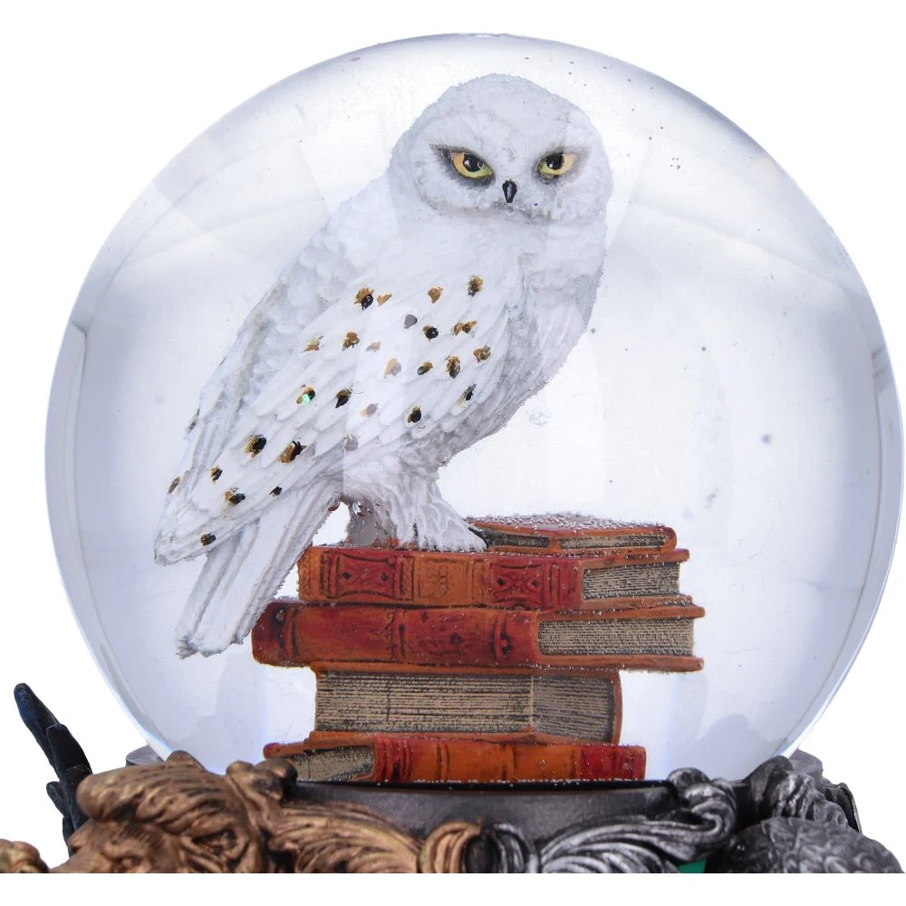 Harry Potter - Hedwig - Snow Globe - Afbeelding 4