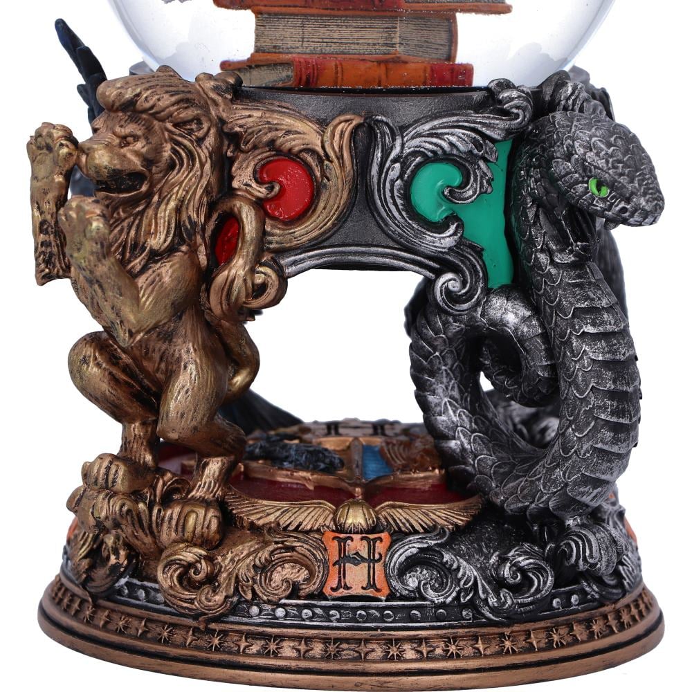 Harry Potter - Hedwig - Snow Globe - Afbeelding 5