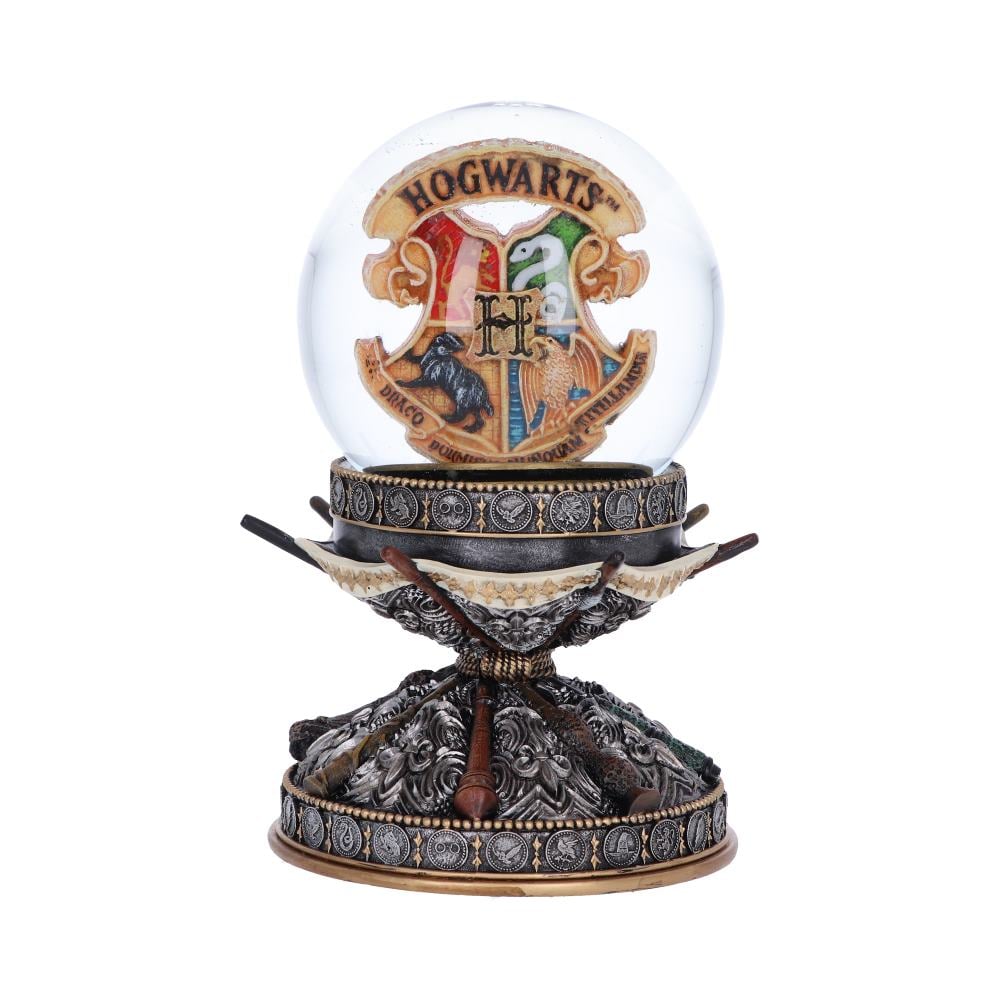 Harry Potter - Wand - Snow Globe 16.5cm - Afbeelding 3