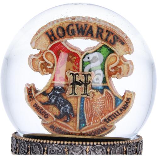 Harry Potter - Wand - Snow Globe 16.5cm - Afbeelding 5