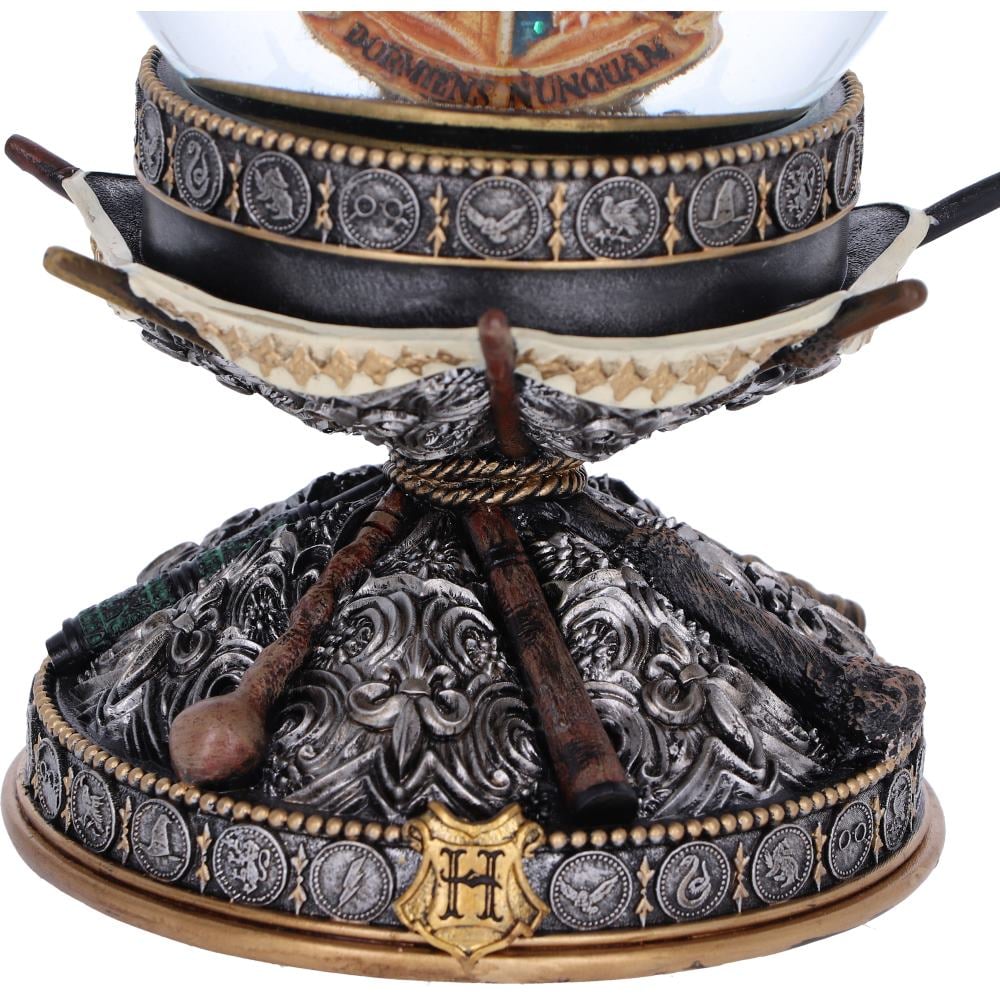 Harry Potter - Wand - Snow Globe 16.5cm - Afbeelding 4