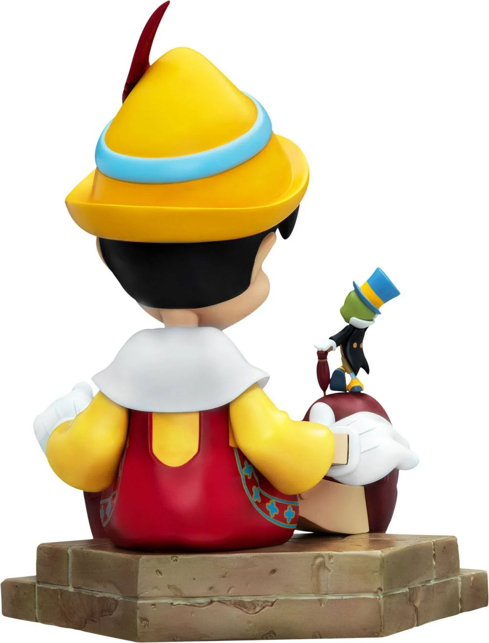 Master Craft Statue: Pinocchio - Afbeelding 3