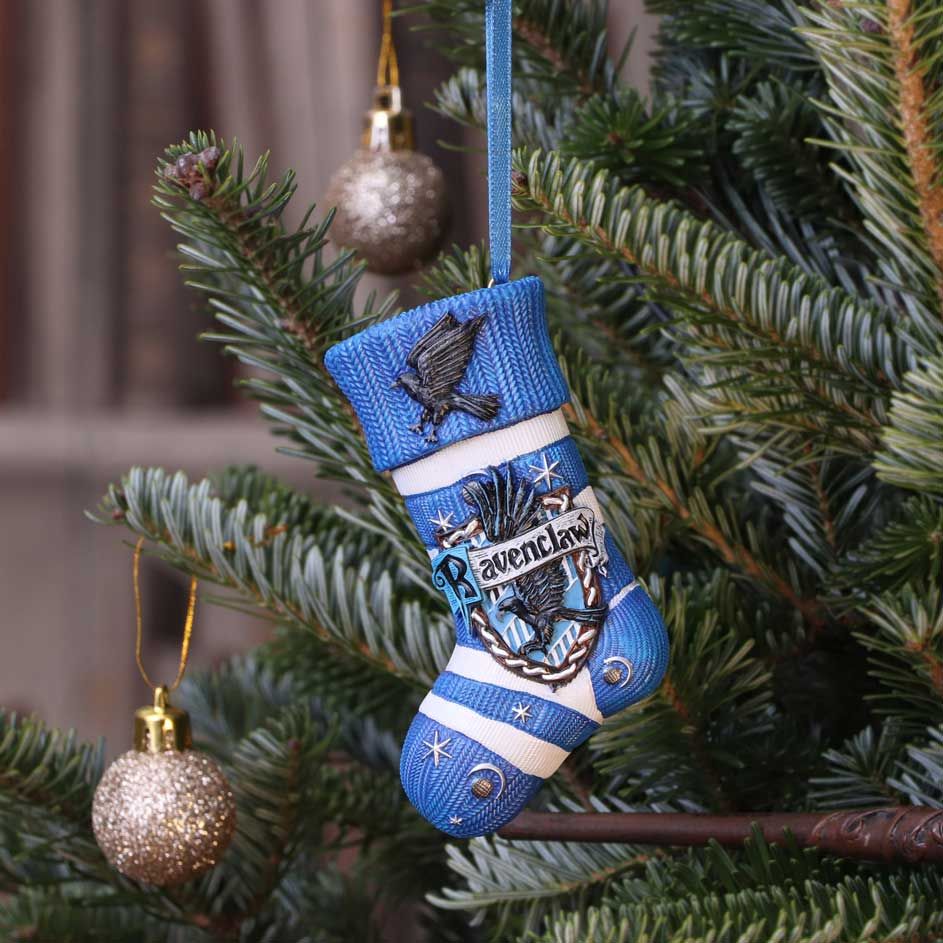 Harry Potter - Ravenclaw - Hanging Ornament