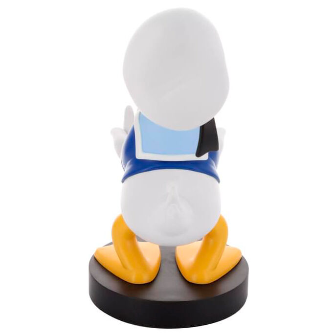 Cable Guy, Donald Duck Houder Voor Telefoon Of Controller Donald Duck - Afbeelding 3