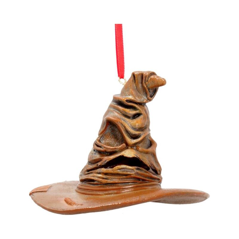 Harry Potter - Sorting Hat - Hanging Ornament