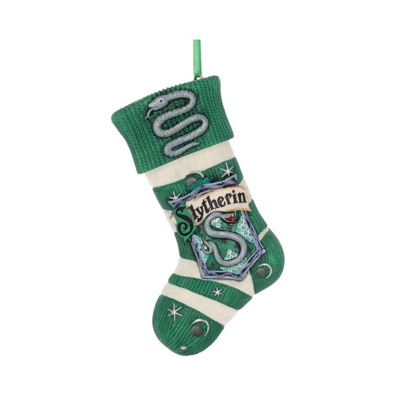 Harry Potter - Slytherin - Hanging Ornament