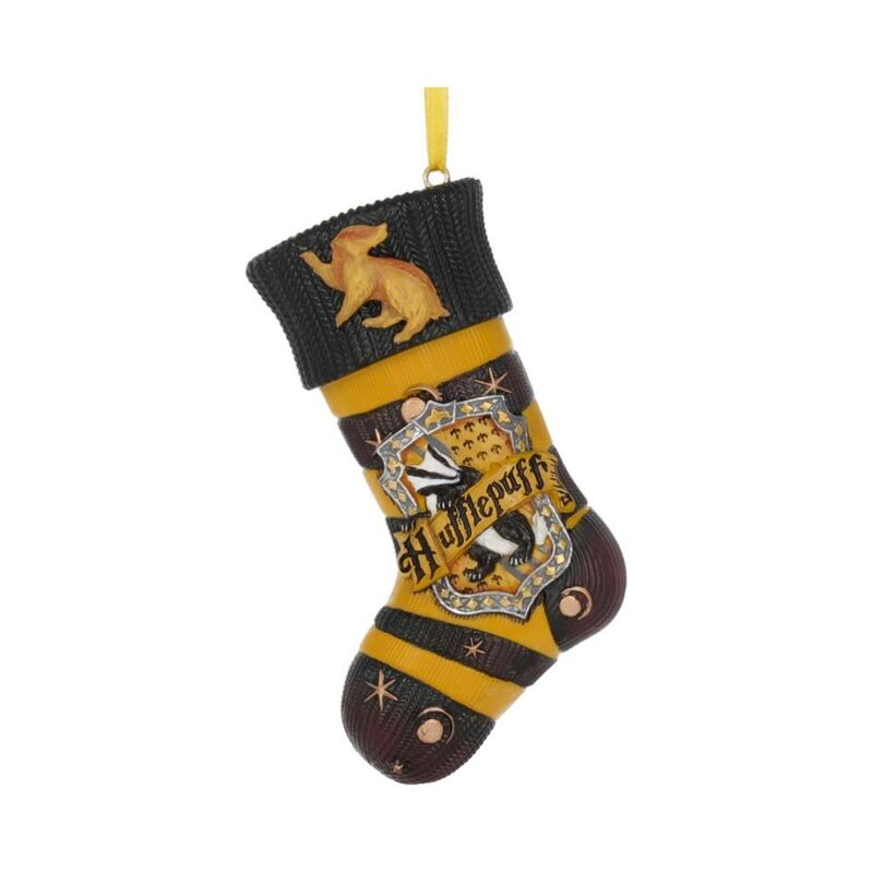 Harry Potter - Hufflepuff - Hanging Ornament