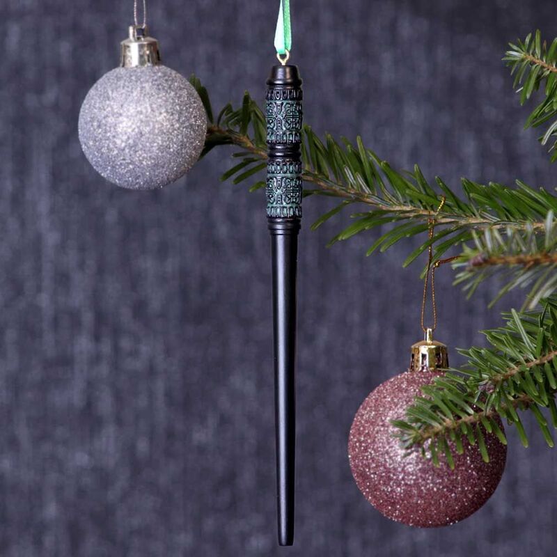Harry Potter - Snape's Wand - Hanging Ornament