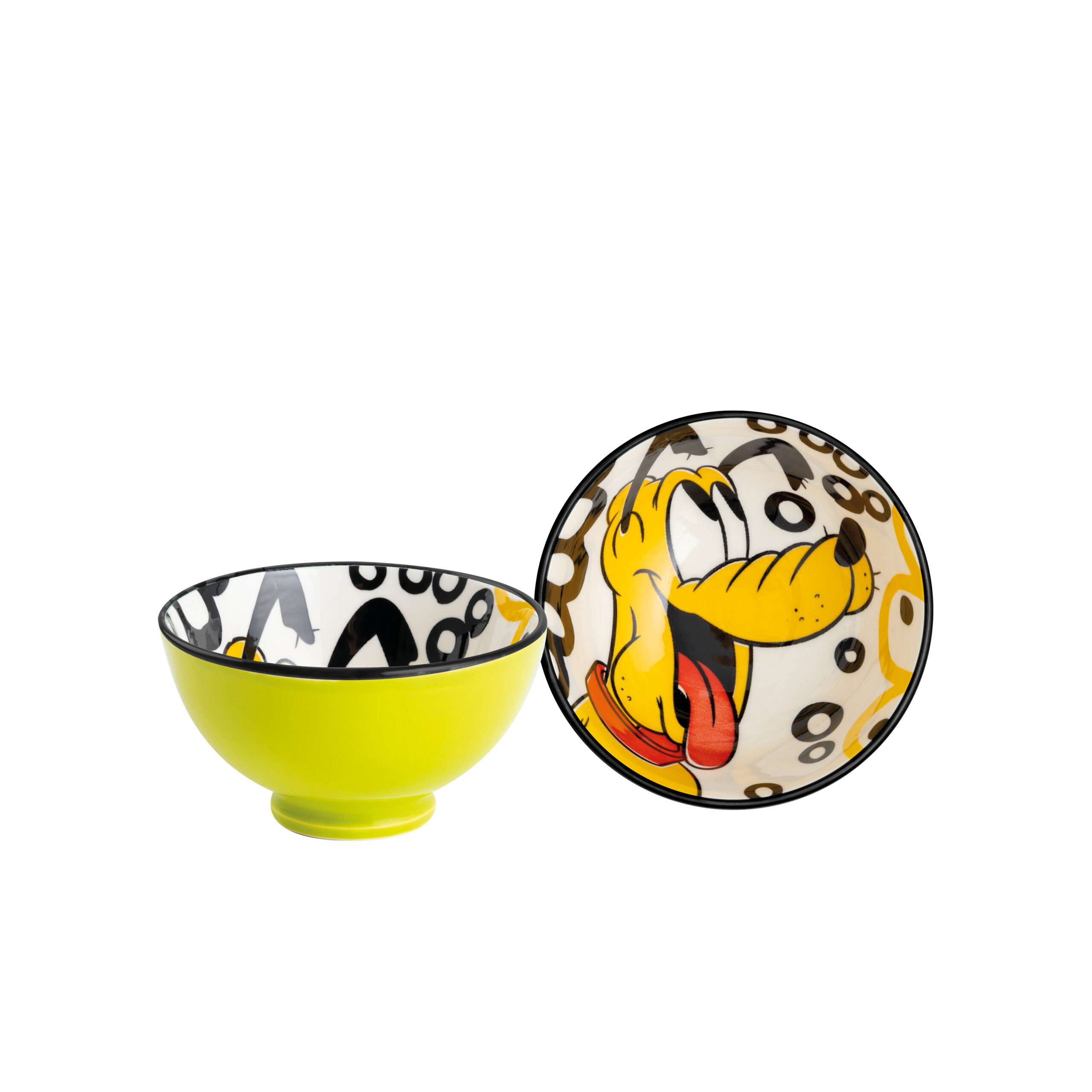 Pluto Kom Forever & Ever