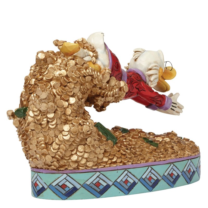 Treasure Dive (Scrooge McDuck) - Afbeelding 4