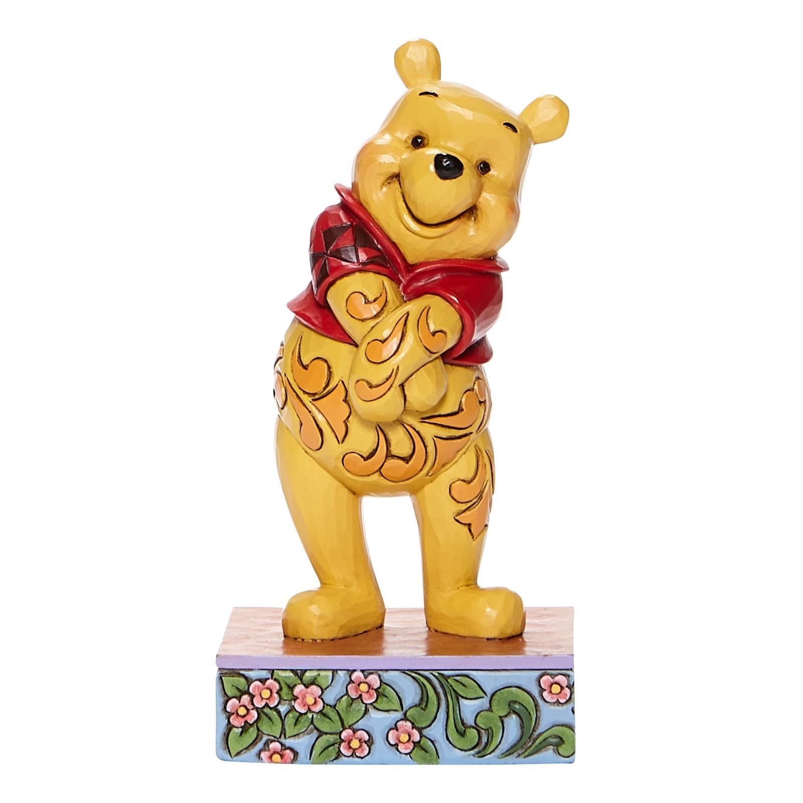 Beloved Bear - Winnie the Pooh Personality Pose