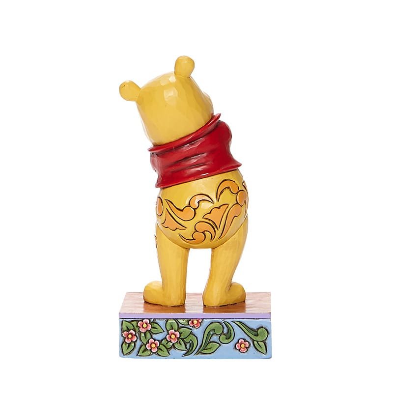 Beloved Bear - Winnie The Pooh Personality Pose - Afbeelding 4