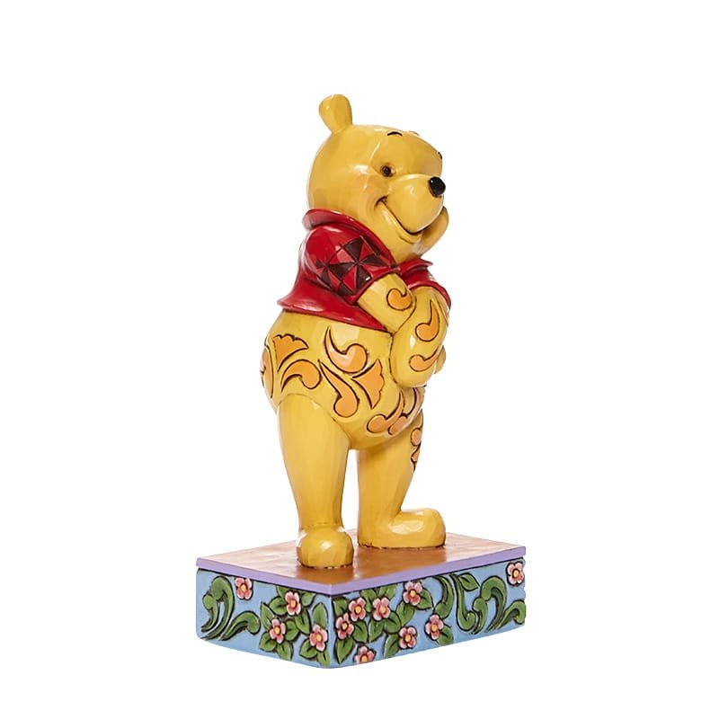 Beloved Bear - Winnie The Pooh Personality Pose - Afbeelding 3