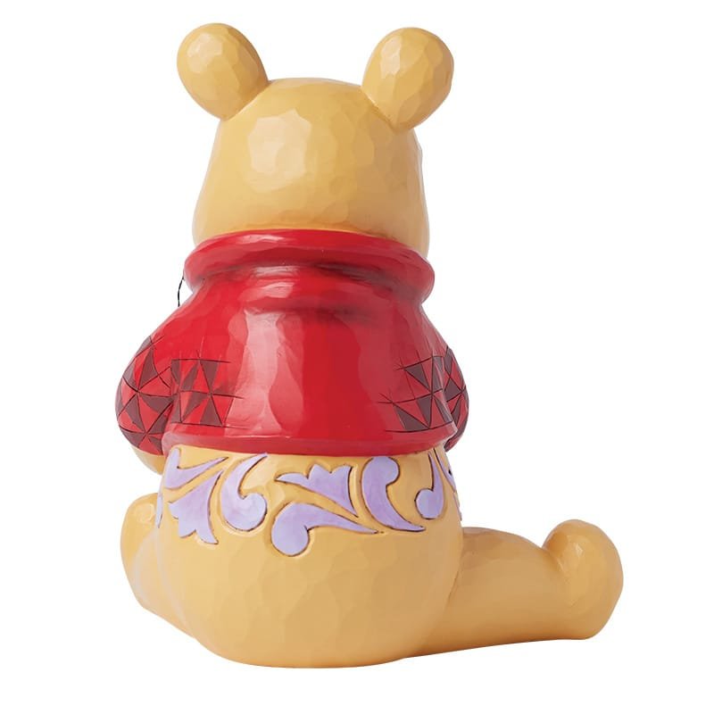 Winnie The Pooh XL - Afbeelding 5