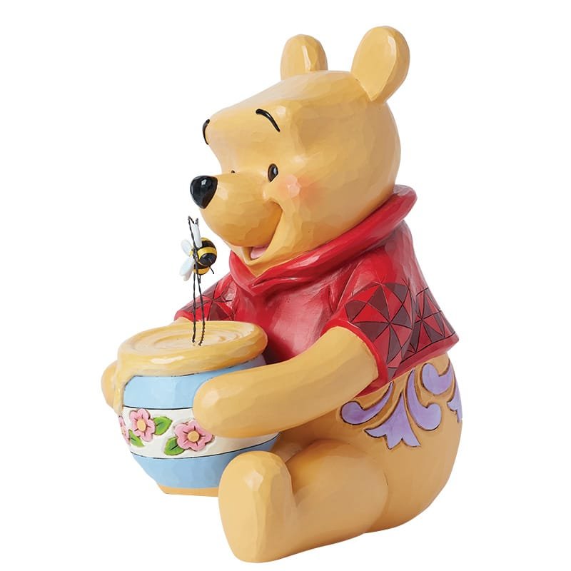 Winnie The Pooh XL - Afbeelding 4