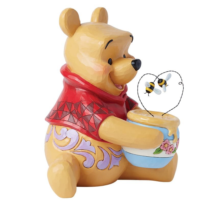 Winnie The Pooh XL - Afbeelding 3