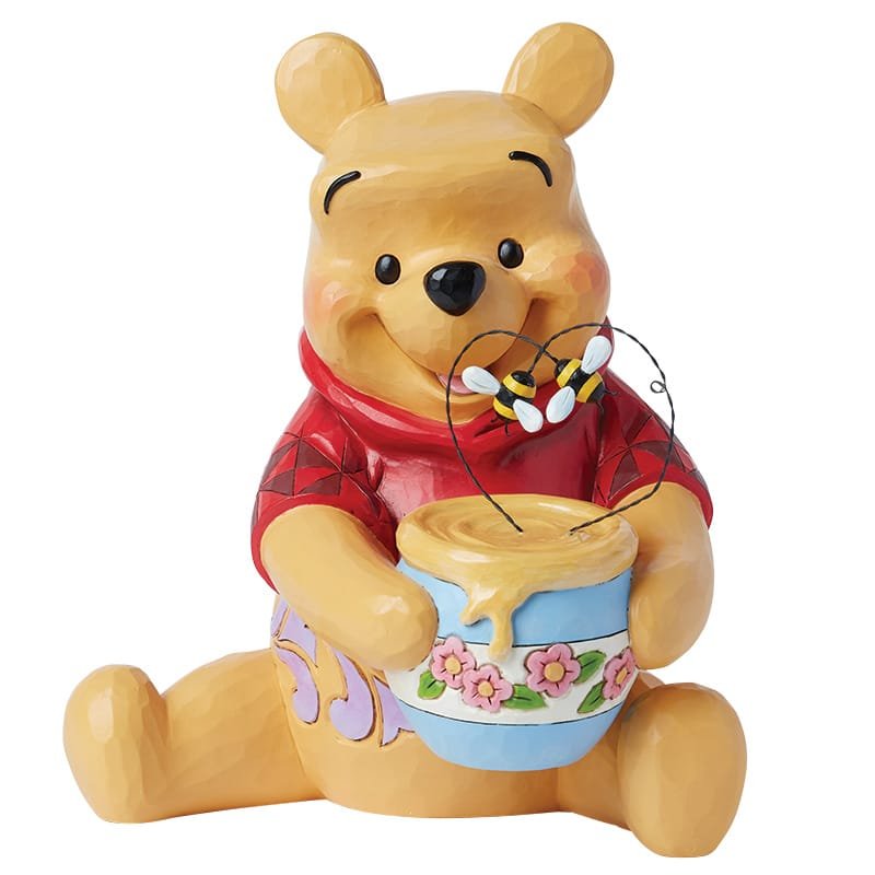 Winnie The Pooh XL