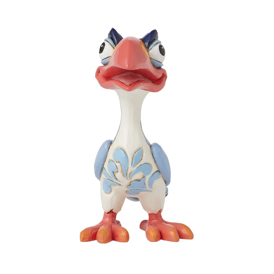 Zazu Figurine