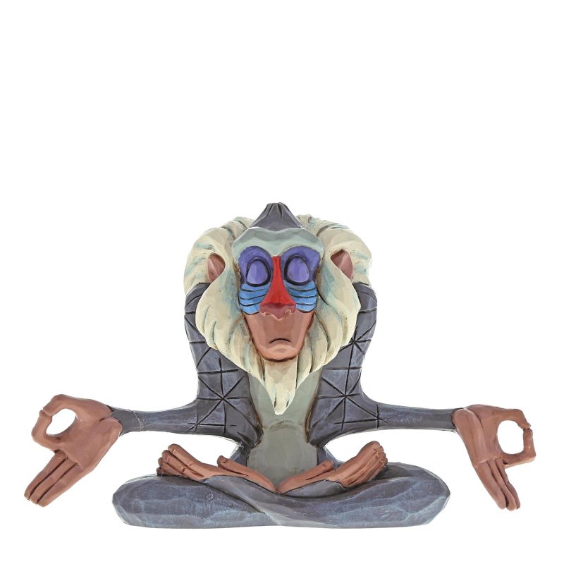 Rafiki Figurine