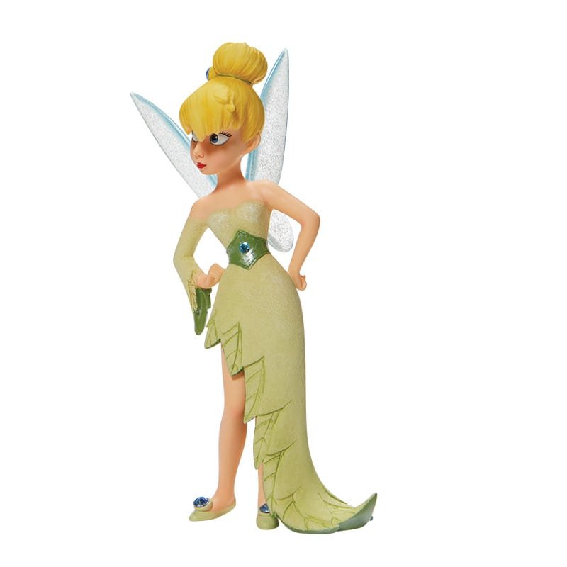 Tinkerbell Couture The Force-Beeldje - Afbeelding 3