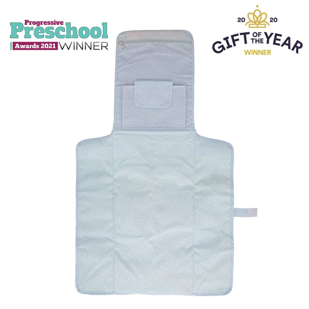 Peter Rabbit Babycollectie Verschoonmat - Afbeelding 4