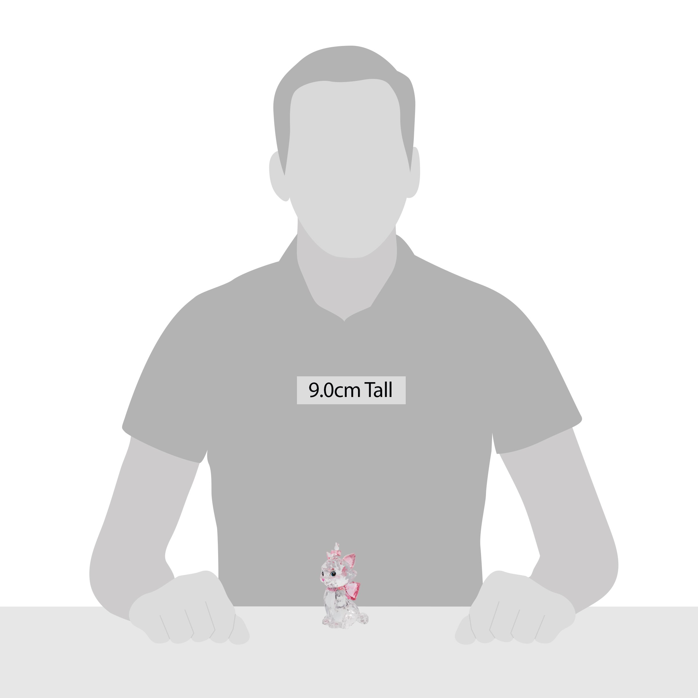 Gelicentieerde Marie Facet - Afbeelding 6