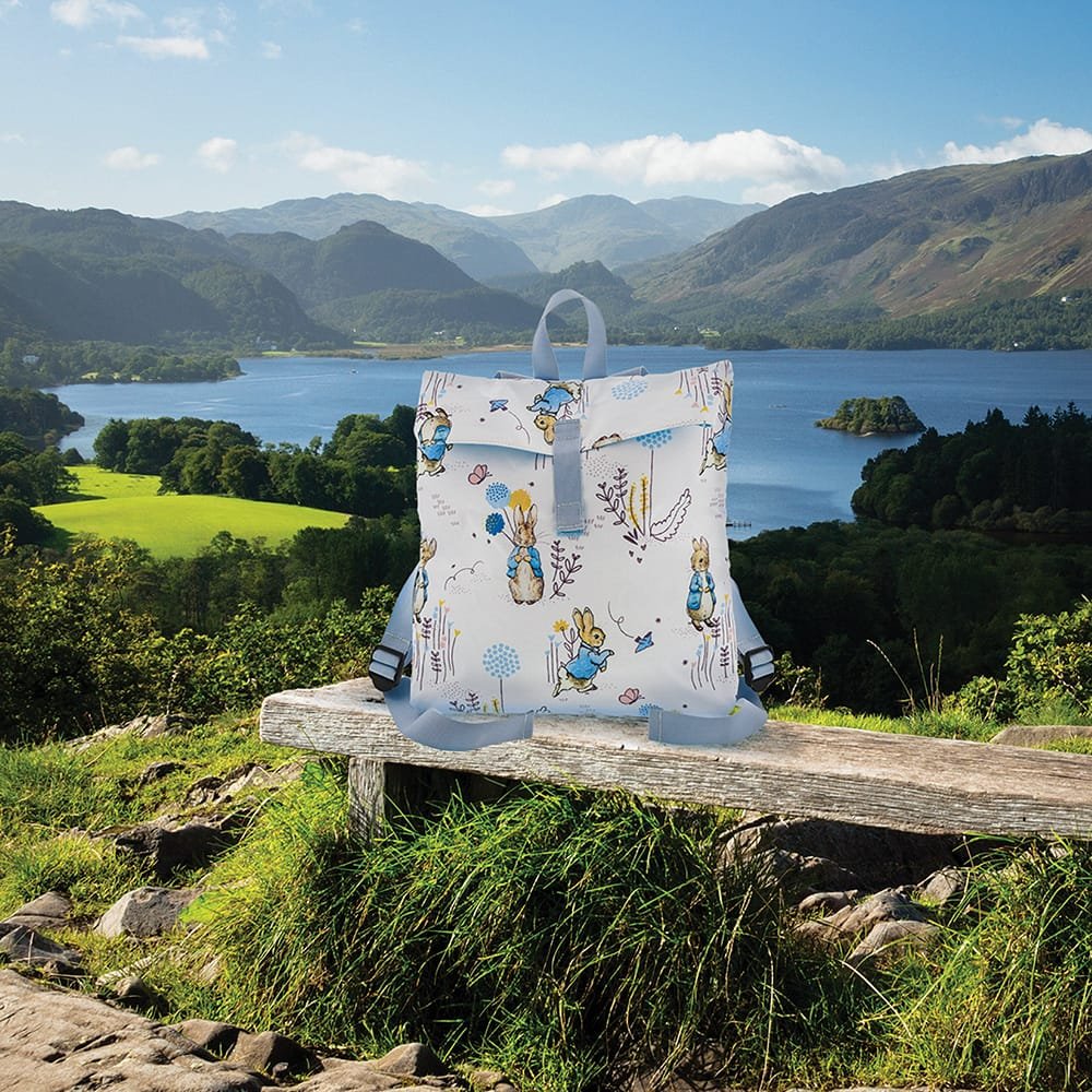 Peter Rabbit Kinderrugzak - Afbeelding 4