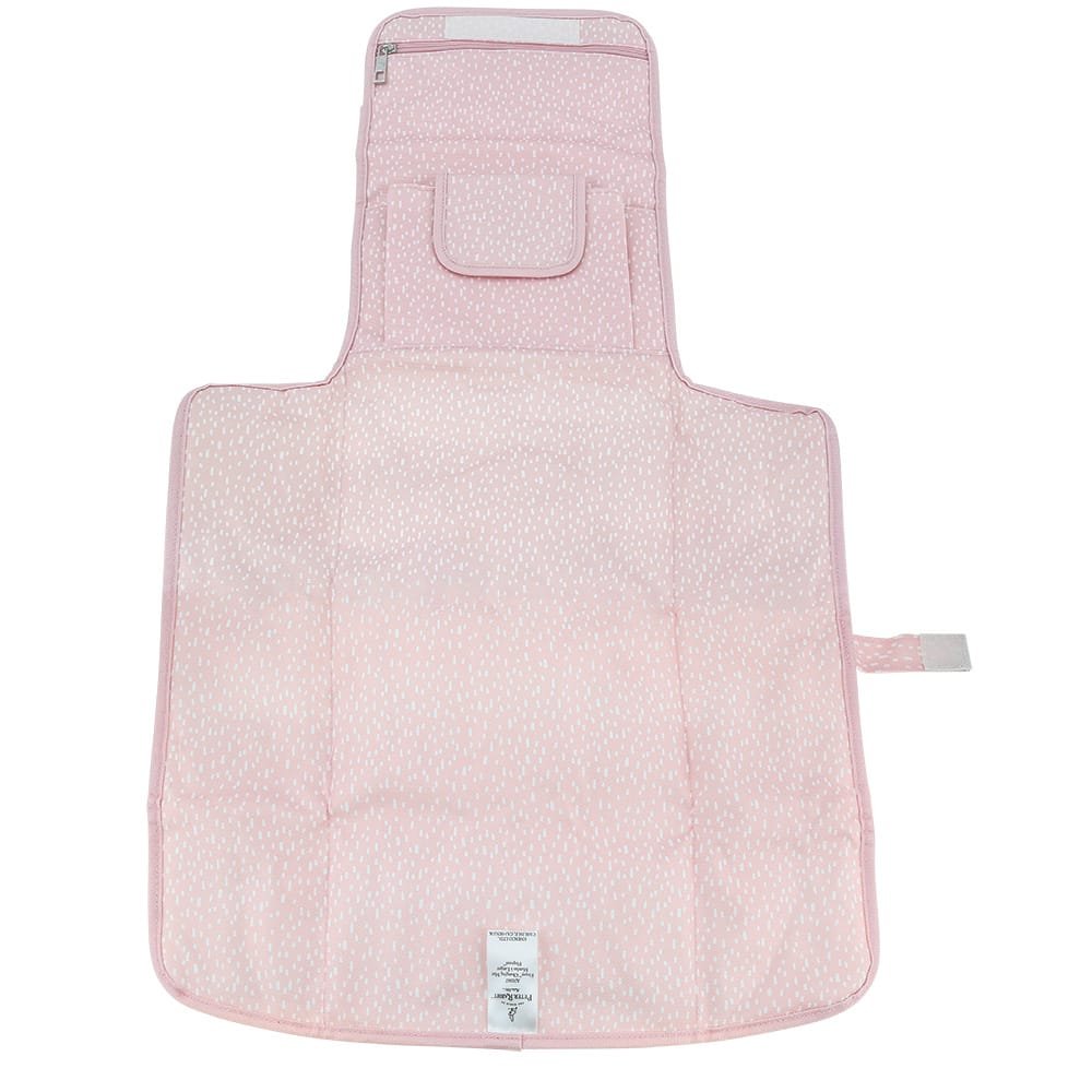 Flopsy Baby Collectie Verschoonmat - Afbeelding 3