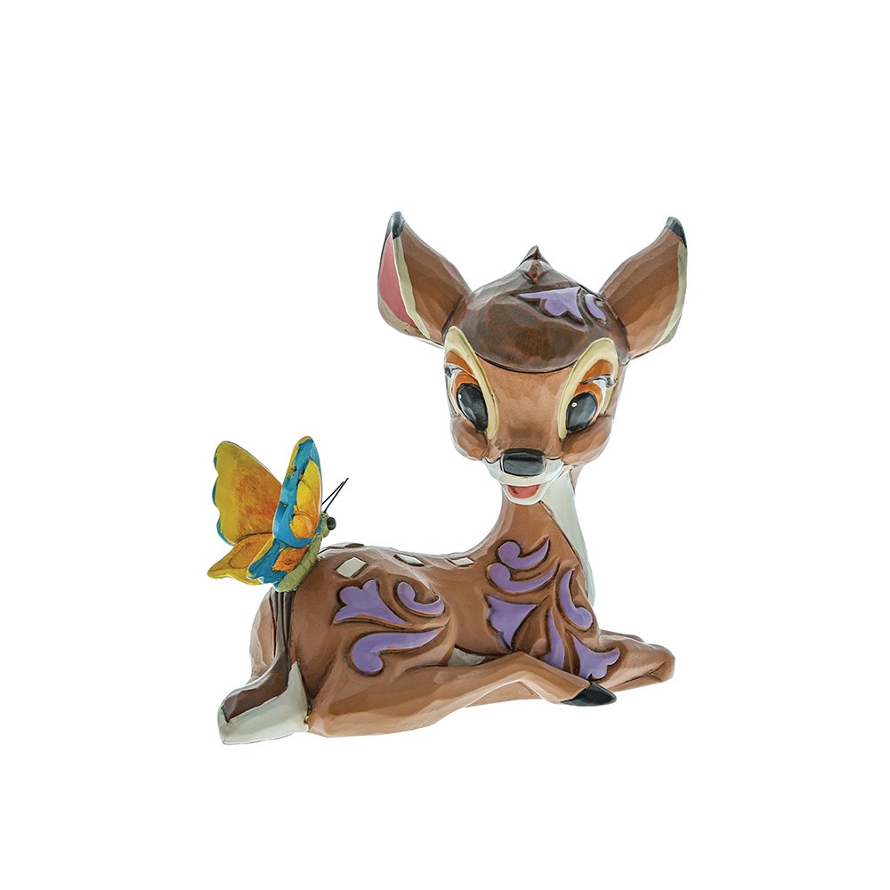 Bambi Minifiguur - Afbeelding 3