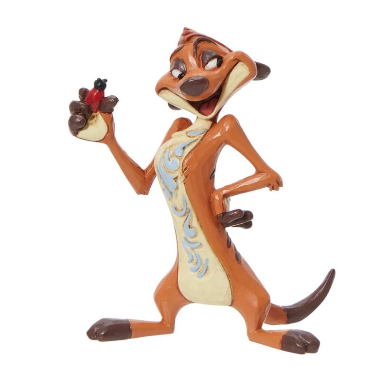 Timon Figurine