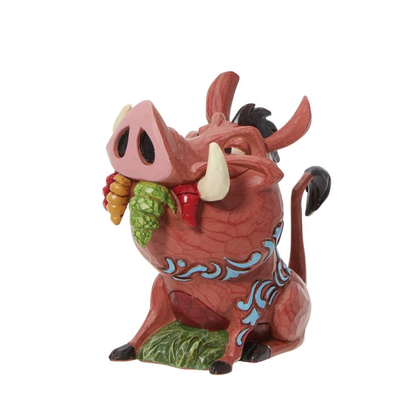 Pumbaa Figurine