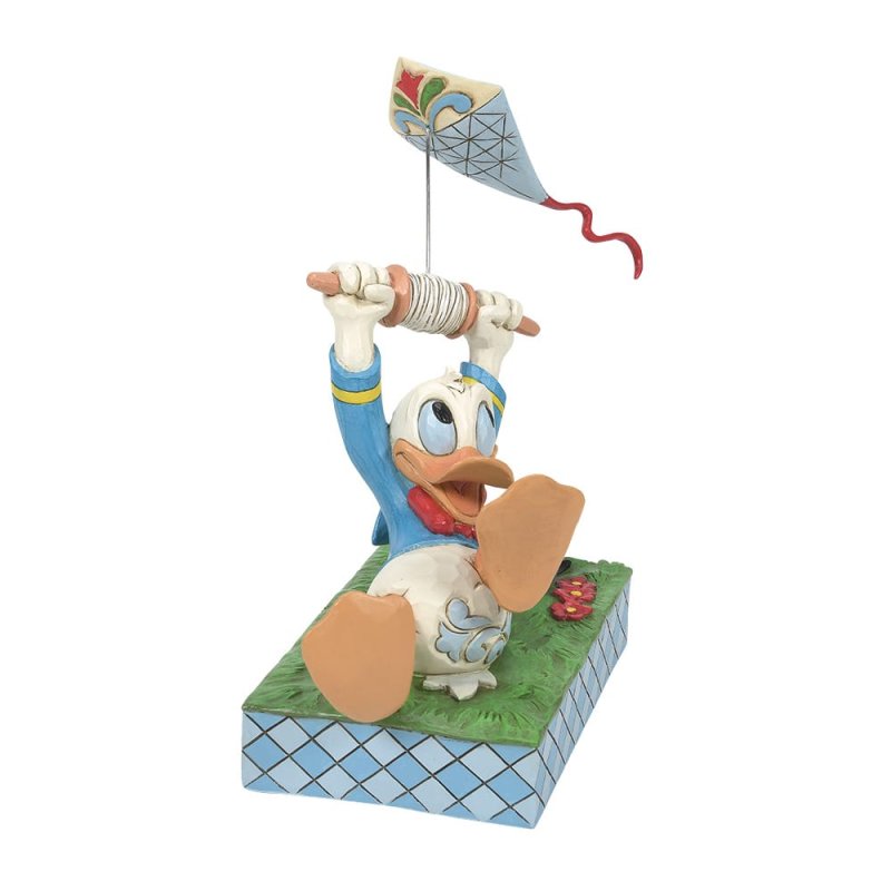 Donald Duck with Kite - Afbeelding 4