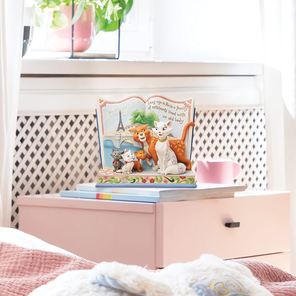 Aristokatten Verhalenboek - Afbeelding 5