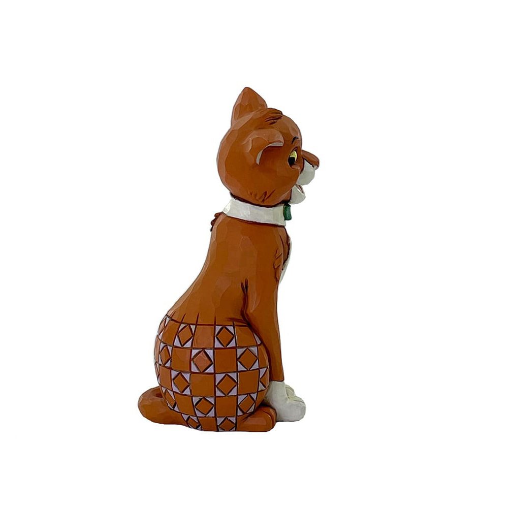 Thomas O'Malley Minifiguur - Afbeelding 5