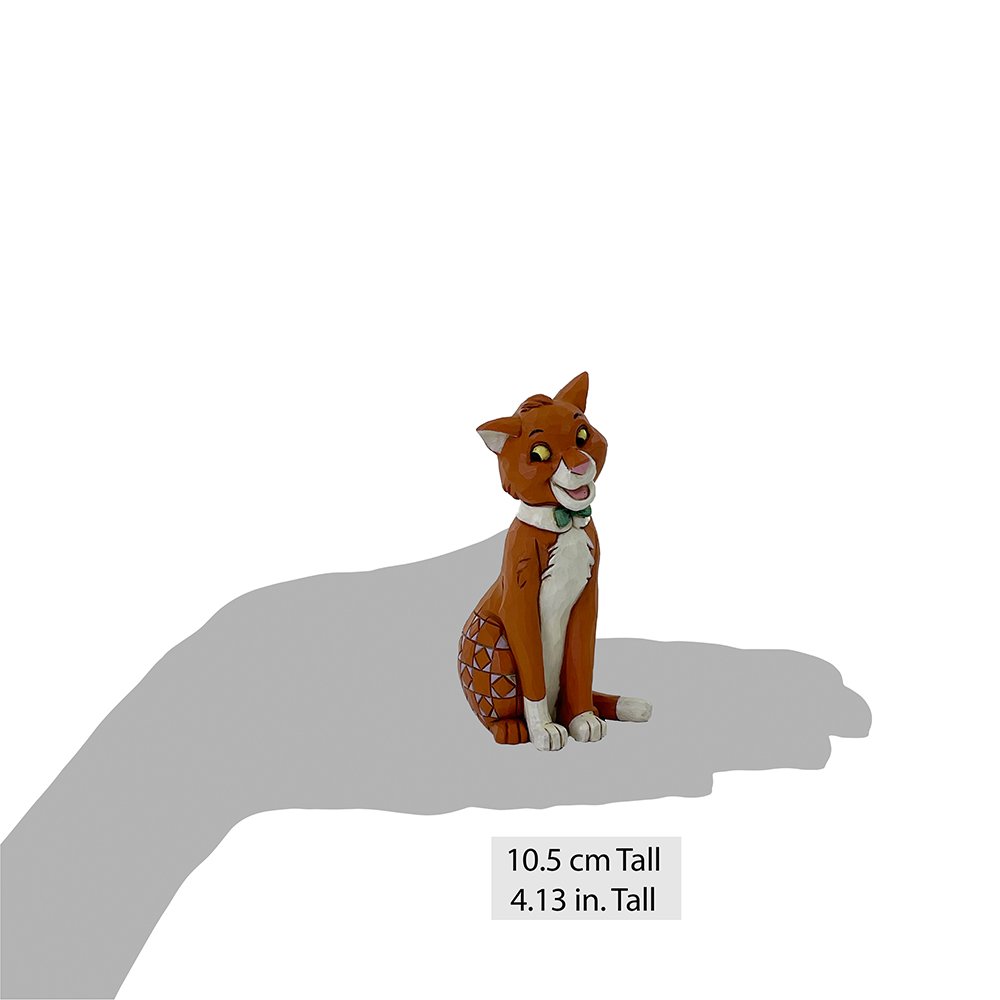 Thomas O'Malley Minifiguur - Afbeelding 6