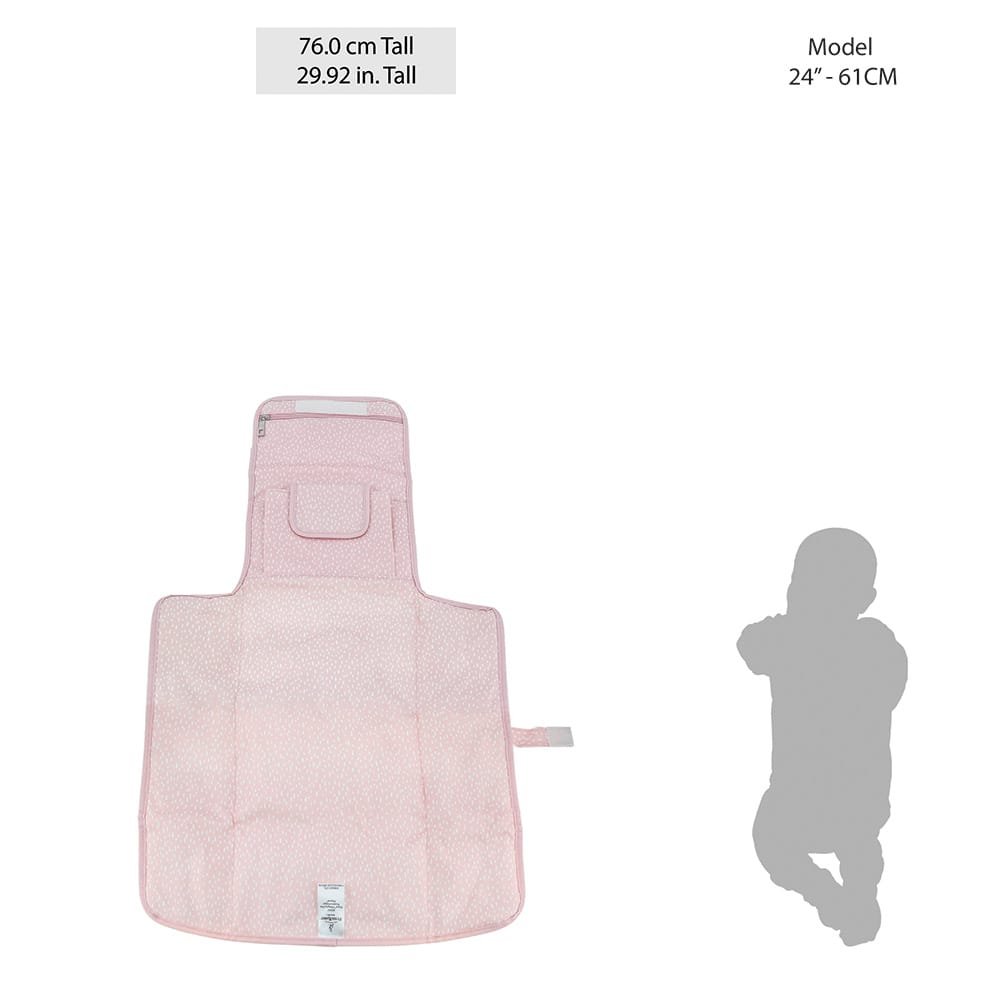 Flopsy Baby Collectie Verschoonmat - Afbeelding 4