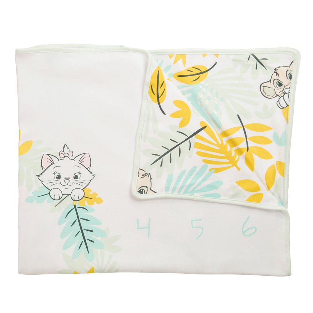 Disney Baby Mijlpaaldeken - Afbeelding 3