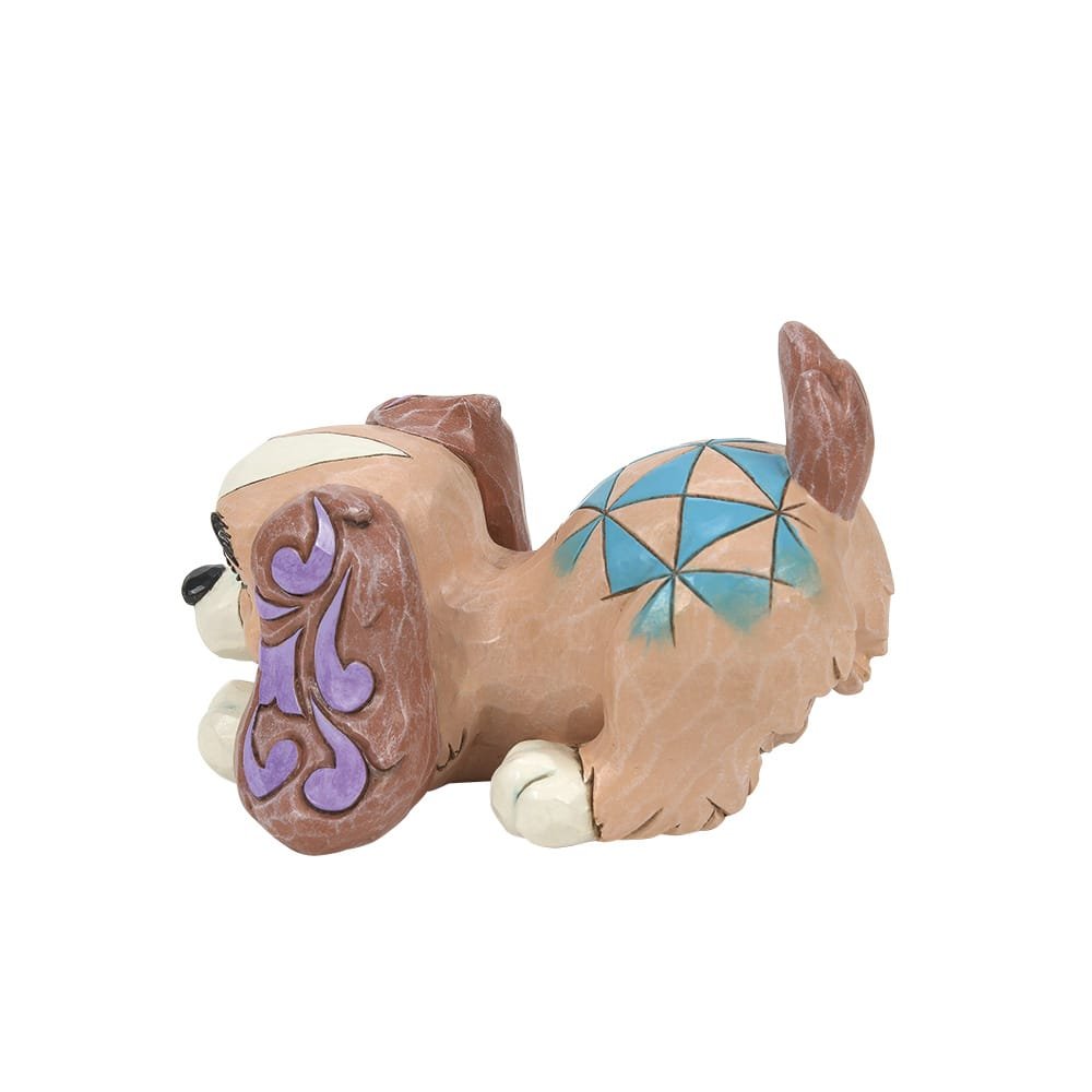 Lady Minifiguur - Afbeelding 4