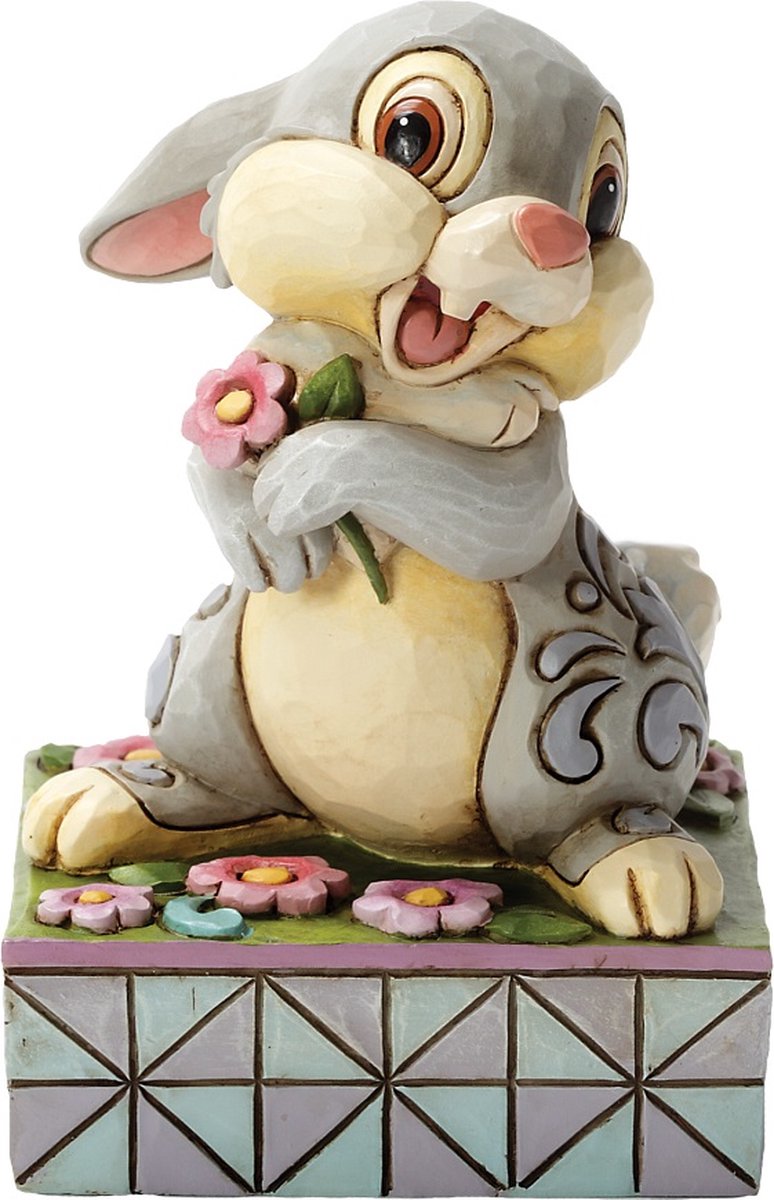 Spring Has Sprung - Stamper - Afbeelding 3