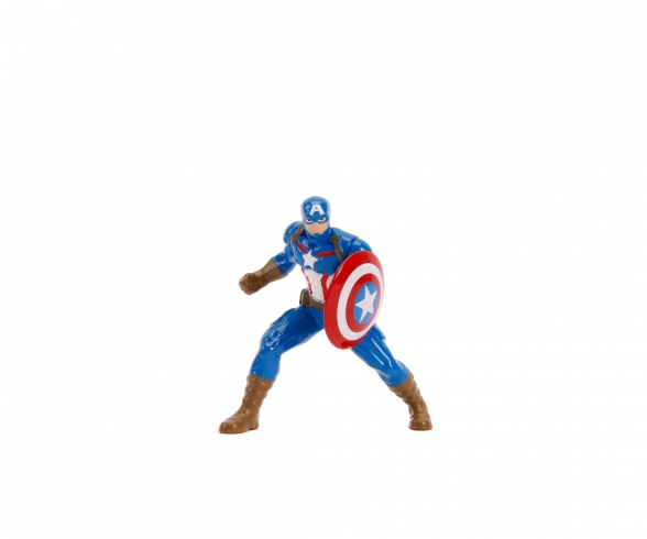 Marvel Captain America 1:24 - Afbeelding 3